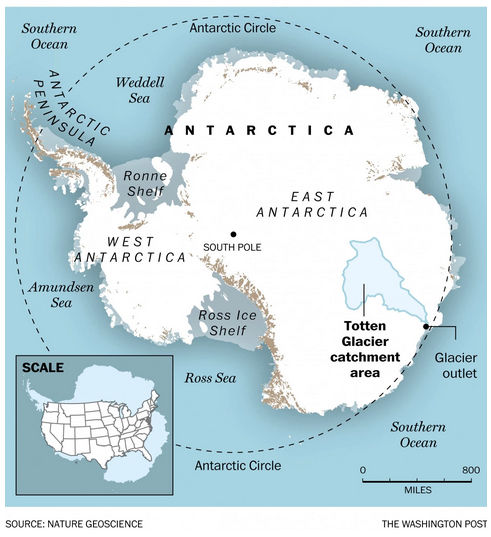 totten-glacier-east-antarctica