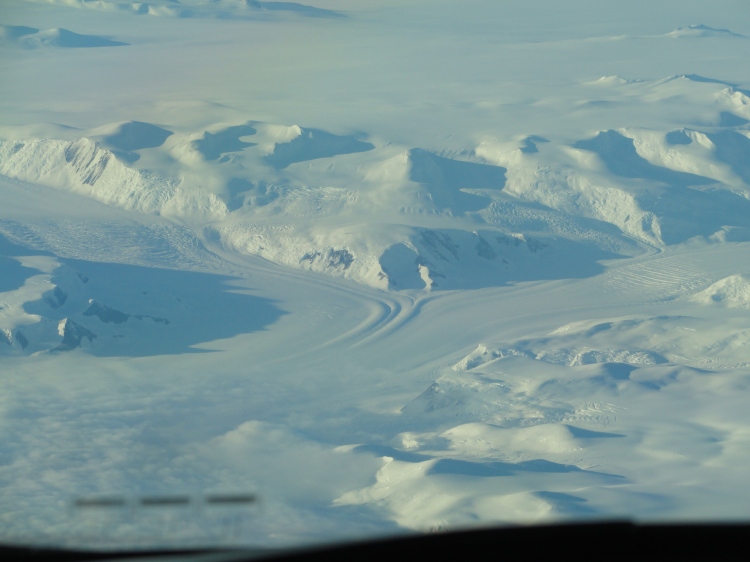 ice-flow-antarctica